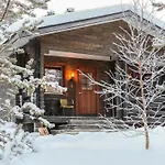 Lemmenliekki 3 By Interhome بيت للعطل *