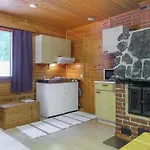 Lemmenliekki 3 By Interhome بيت للعطل *