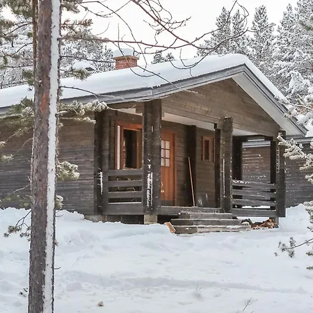 Lemmenliekki 3 By Interhome *