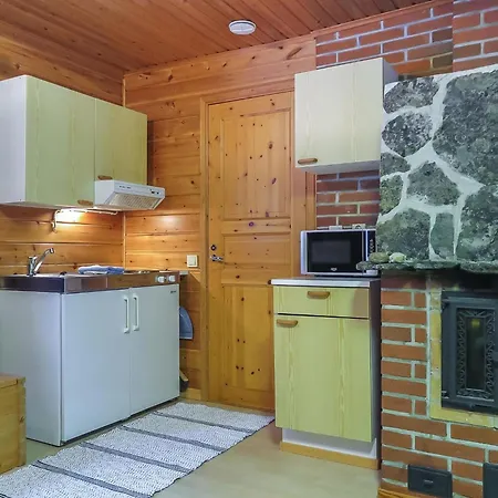 Lemmenliekki 3 By Interhome Hébergement de vacances