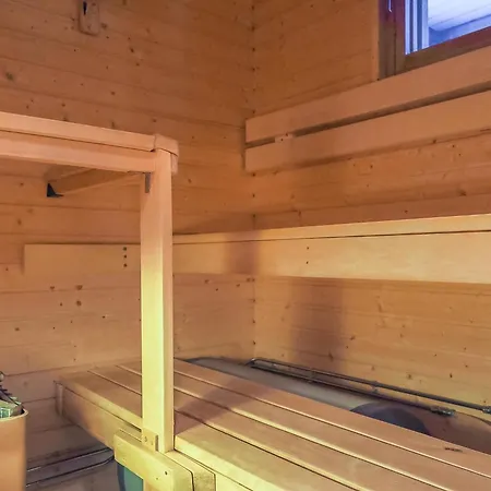 Hébergement de vacances Lemmenliekki 3 By Interhome