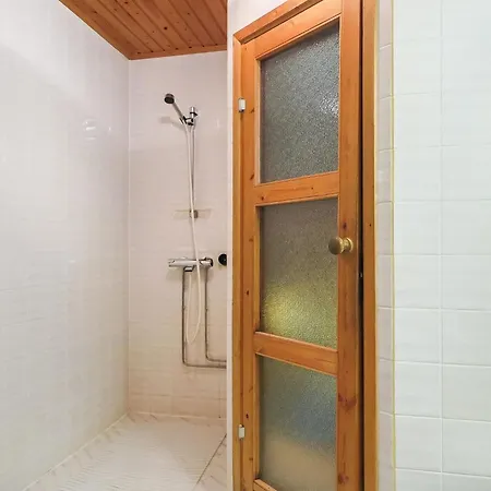 Lemmenliekki 3 By Interhome 度假居 Lemmenjoki