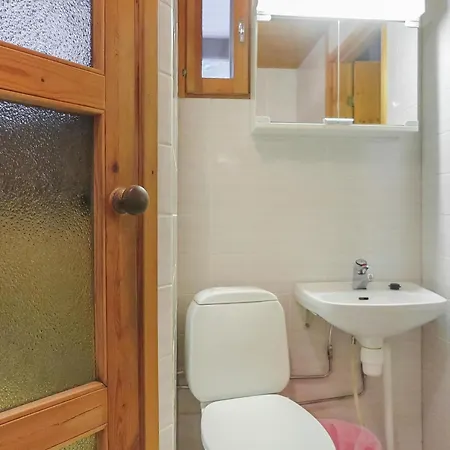 Lemmenliekki 3 By Interhome Lemmenjoki