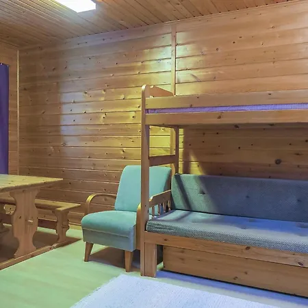 Lemmenliekki 3 By Interhome Hébergement de vacances