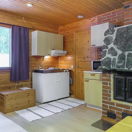Lemmenliekki 3 By Interhome Vakantiehuis *