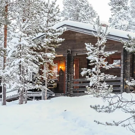 Lemmenliekki 3 By Interhome Hébergement de vacances *