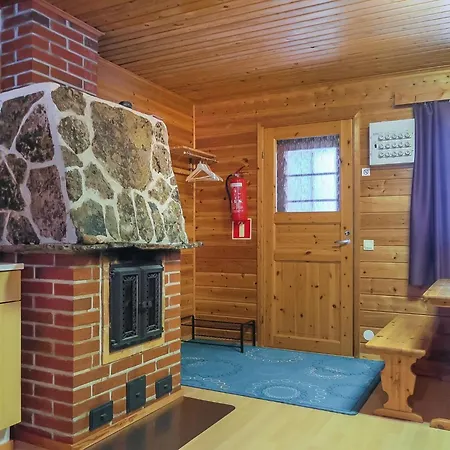 Hébergement de vacances Lemmenliekki 3 By Interhome *