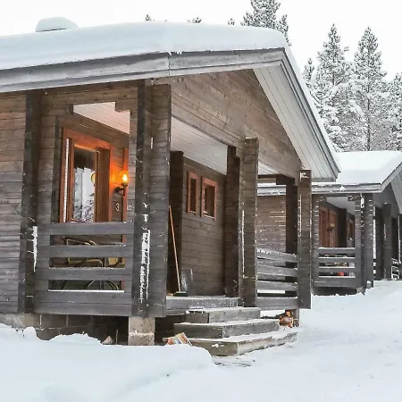 Lemmenliekki 3 By Interhome * Lemmenjoki