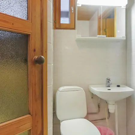 Holiday home Lemmenliekki 3 By Interhome *