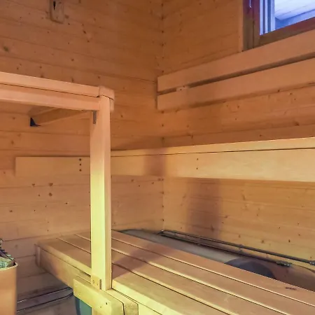 Holiday home Lemmenliekki 3 By Interhome Lemmenjoki