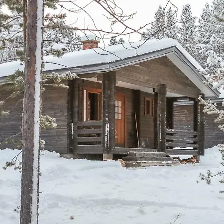 Holiday home Lemmenliekki 3 By Interhome *