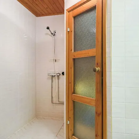 Lemmenliekki 3 By Interhome Holiday home *