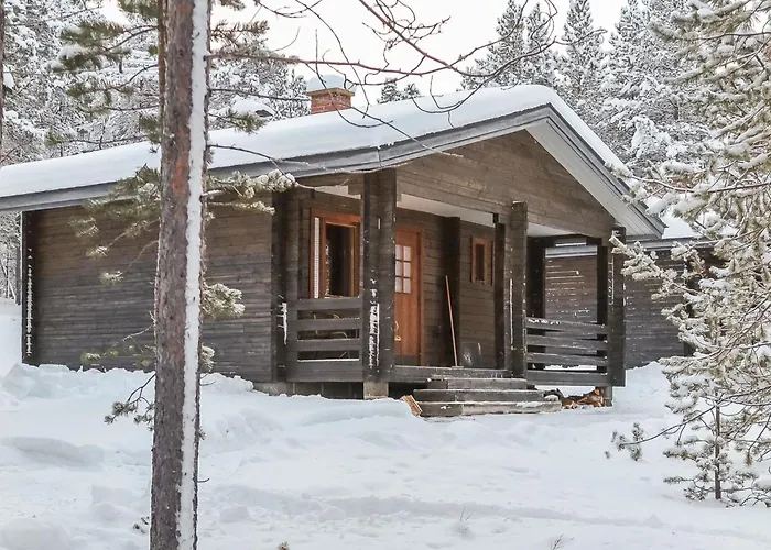 Lemmenliekki 3 By Interhome *