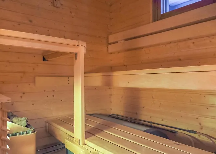 Σπίτι διακοπών Lemmenliekki 3 By Interhome