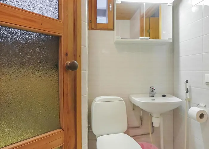 Lemmenliekki 3 By Interhome Lemmenjoki